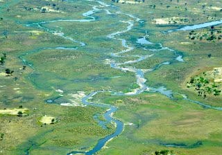 Chobe National Park, Botswana - A Safari Day Trip &Raquo; Botswanadeltax