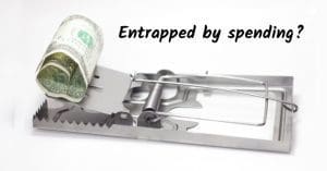 How You Spend Money Part 2 – Are You Entrapped By Spending? &Raquo; Entrapped By Spending 1024X536 1