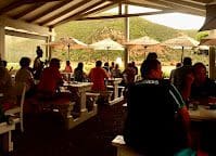 East Head Cafe Knysna Garden Route South Africa