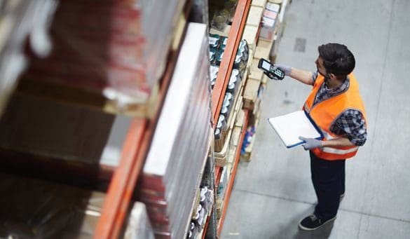 Safety First: 4 Tips For Making Your Warehouse Safer