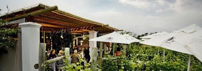 Garden Route, South Africa &Raquo; Gardenroutebramon Restaurantx