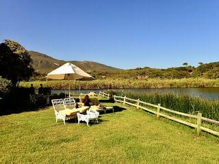 Kennedy's Beach Villa Hermanus