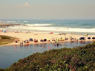 Onrus Beach Hermanus