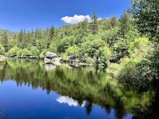 Idyllwild, California Usa &Raquo; Lakefulmory