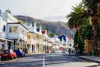 Simon's Town