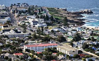 Hermanus South Africa