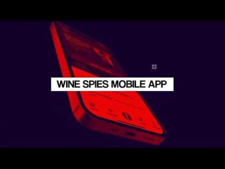 Wine Spies App - Now On Apple App Store! &Raquo; Hqdefault 90