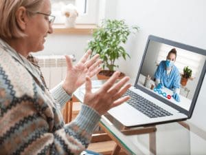 Medical Breakthroughs For Seniors &Raquo; Medical Breakthroughs Telemedicine