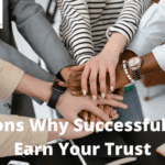 3 Reasons Why Successful Teams Earn Your Trust &Raquo; 3 Reasons Why Successful Teams Earn Your Trust 150X150 1