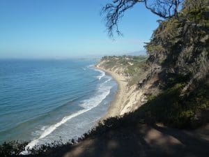 Linda Ballou Shares Some Of Her Favorite Santa Barbara Stops &Raquo; Arroyo Burro Beach 300X225 1