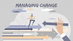 Leaders: There’s A New Way To Understand Change &Raquo; Managing Change