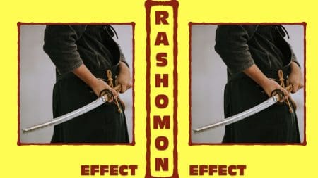 The Rashomon Effect And Conflict &Raquo; Rashomon Effect Mine.001