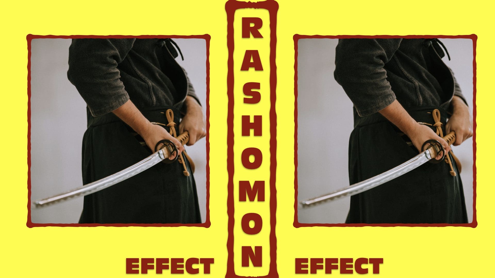 Rashomon Effect And Conflict