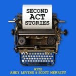 School'S Out, Laughs Are In: Retired Teacher Patty Forehand Becomes A Standup Comic &Raquo; Second Act Stories Podcast Final