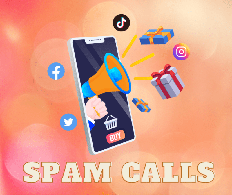 Solutions To 3 Faq About Iphones &Raquo; Spam Calls 800X671 1