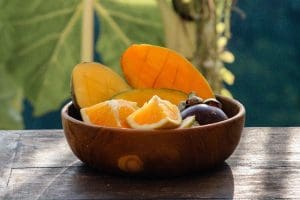 All About Fruit | When To Cook And Combine &Raquo; Threefruits