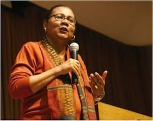 Women’s History Month’s Feature: Bell Hooks, Author, Educator, And Social Activist &Raquo; Bell Hooks 3 8 23