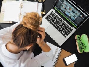 4 Ways To Combat Workplace Stress &Raquo; File 20