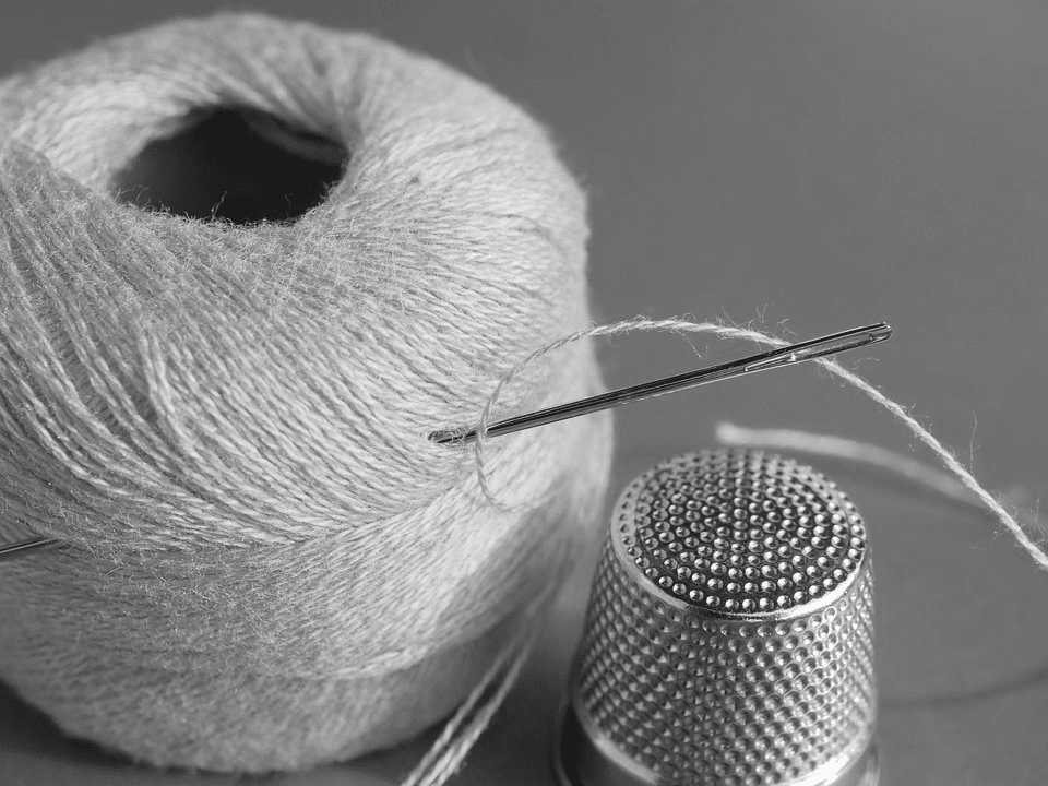 Silver Threads: How To Weave Your Own Path To Positivity &Raquo; File 27