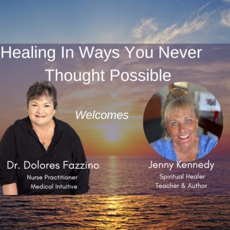 Miraculous Healing Series With Guest Jenny Kennedy! &Raquo; 33647068 1682377302708 Aaa37B772Fce7