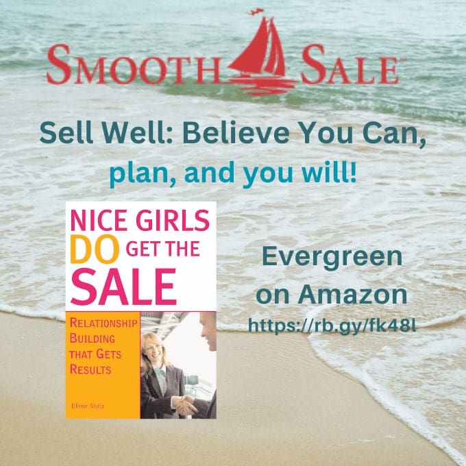 Nice Girls Do Get The Sale Is An International Best-Seller And Evergreen:
A Classic! Https://Amzn.to/39Qivzw