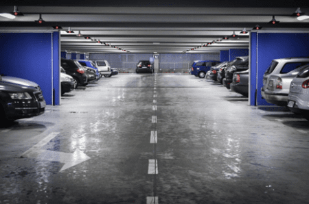 Your Workplace Has To Be Safe On The Outside, Too &Raquo; Fj Garage