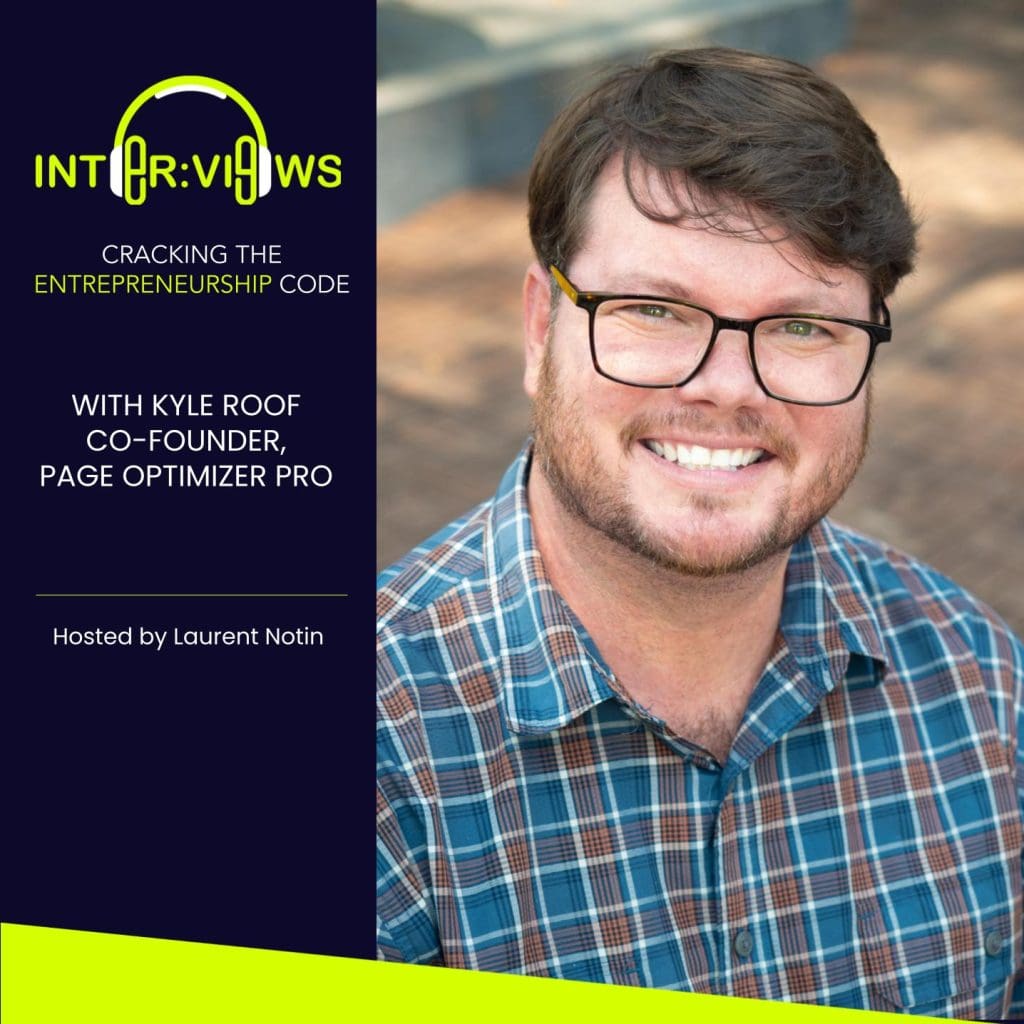 Leveraging Seo To Get Ahead In Your Business | Kyle Roof | Co-Founder Of Pageoptimizer Pro | Inter:views 121 &Raquo; Podcast Visual 1400X1400 For Ben.pptx 26