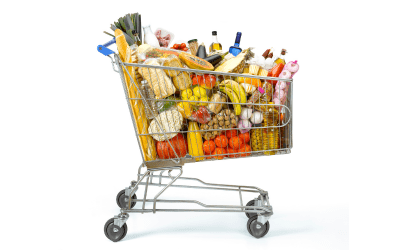 What's In Your Customer's Shopping Cart?