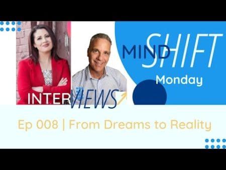 From Dreams To Reality: Claudia Wyatt On Mindshift Monday &Raquo; Hqdefault 138