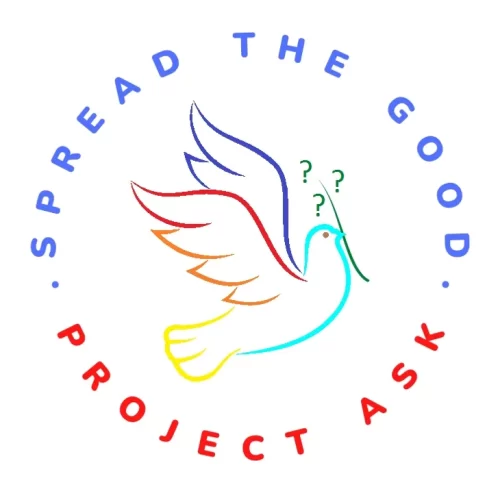 Changing The Game: By “Spreading The Good” &Raquo; Project Ask 500X500 1