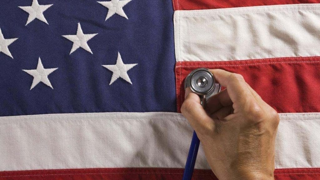 Is There A Health Problem In The United States? &Raquo; 2018 09 27 Systemreform Index 1170X780