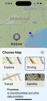 7 + Amazing Features Of Your Apple Maps App &Raquo; 225Ca883 3A4F 4Aa7 B0Fa 205995B4B266 1 105 C 162X350 1