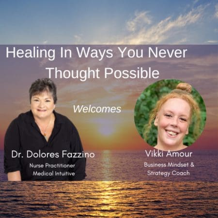 Miraculous Healing Series With Guest Vikki Amour, Mindset &Amp; Strategy Coach &Raquo; 33647068 1683167141667 5Fdfa5595C852