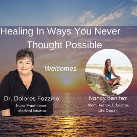 Miraculous Healing Series With Guest Nancy Benitez, Educator &Amp; Life Coach &Raquo; 33647068 1684880211735 152A6Beff988D