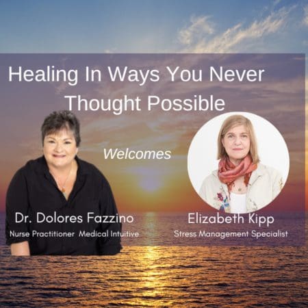 Miraculous Healing Series With Guest Elizabeth Kipp, Chronic Pain Expert &Raquo; 33647068 1685386724834 C4D08Cd055C42