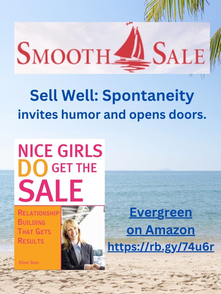 Nice Girls Do Get The Sale Is An International Best-Seller And Evergreen:
A Classic! Https://Amzn.to/39Qivzw