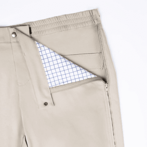 freedom chinos adaptive clothing for men | Joe & Bella