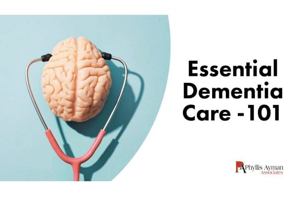 Essential Dementia Care – 101 &Raquo; Edc101