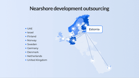 Choosing Between Nearshoring And Offshoring: Which One Is More Suitable For Your Business? &Raquo; Nearshoredevelopmentoutsourcing