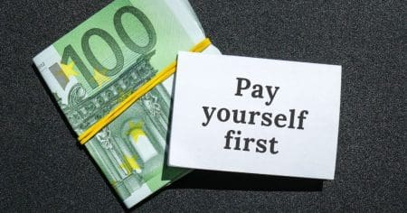 Do You Deserve To Own Some Of The Money You Earn? &Raquo; Pay Yourself First 1024X536 1