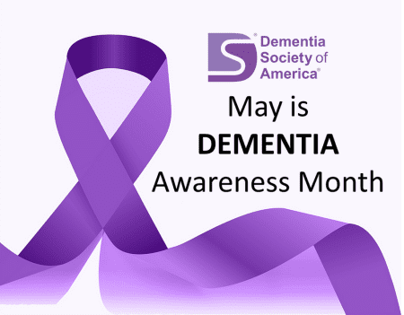 May Is Dementia Awareness Month &Raquo; File 2