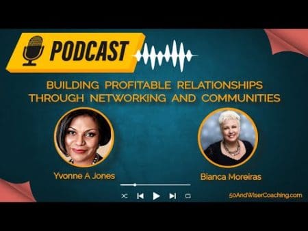 Building Profitable Relationships Through Networking And Communities &Raquo; Hqdefault 159