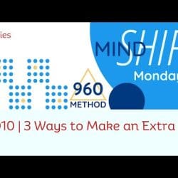 Monday Mindshift - What Is Mindshift And How Is It Different Than Mindset? &Raquo; Hqdefault 196