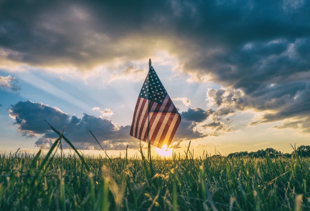 Memorial Day &Raquo; Unsplash Image 9C8R4Quwzrq