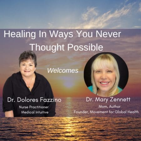 Miraculous Healing Series With Dr. May Zennett &Raquo; 33647068 1686681639551 Febc4Dab92F12