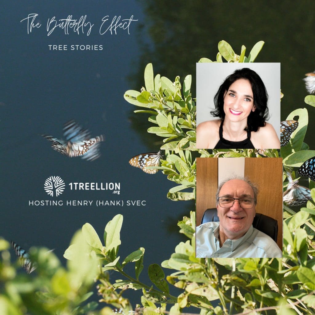 Episode 63 / The Butterfly Story Of Honeybees As Investors Hosting Hank Svec &Raquo; 6396890 1679085760693 E647C92F48A64