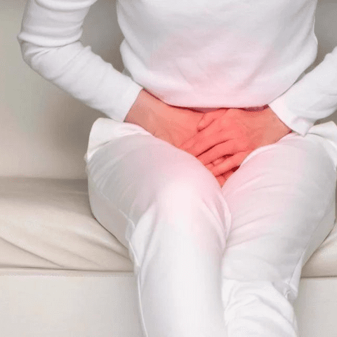 Living With Incontinence 