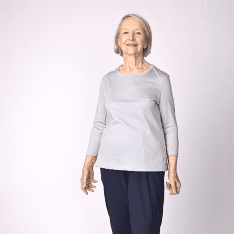 Adaptive Shirt For Women | Joe & Bella