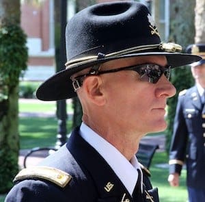 Servant Leadership with Integrity » LTCR McCulloch Headshot