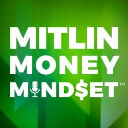 Inside The Mind Of Bestselling Author Kristen Proby (Ep. 199) &Raquo; Mitlin Money Cover Art 1400